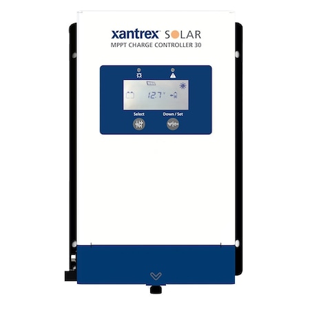 Xantrex 30A MPPT Charge Controller 710-3024-01